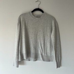 Everlane Cotton Crew Neck Sweater